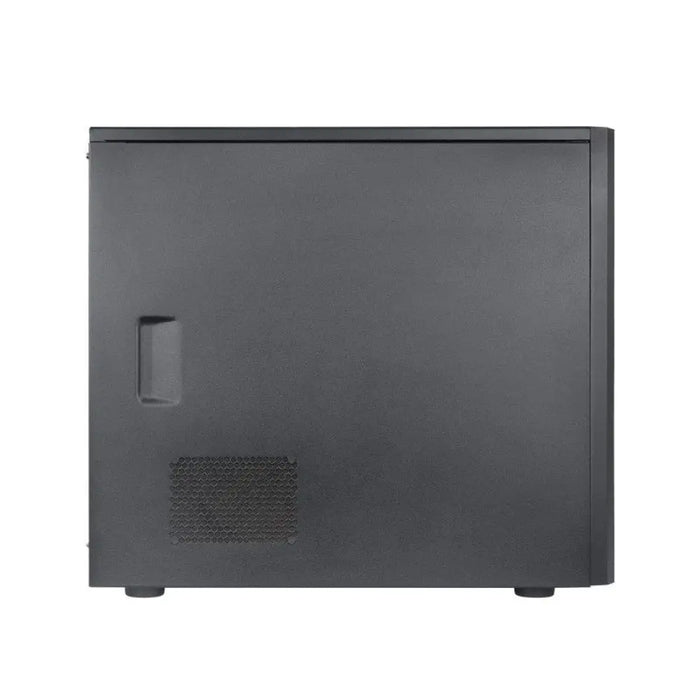 Кутия за компютър Chieftec CM-25B-OP Tower Black