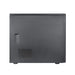 Кутия за компютър Chieftec CM-25B-OP Tower Black
