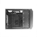 Кутия за компютър Chieftec CN-01B-OP Cube Black