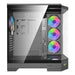 Кутия за компютър Darkflash DQX90 (черна)
