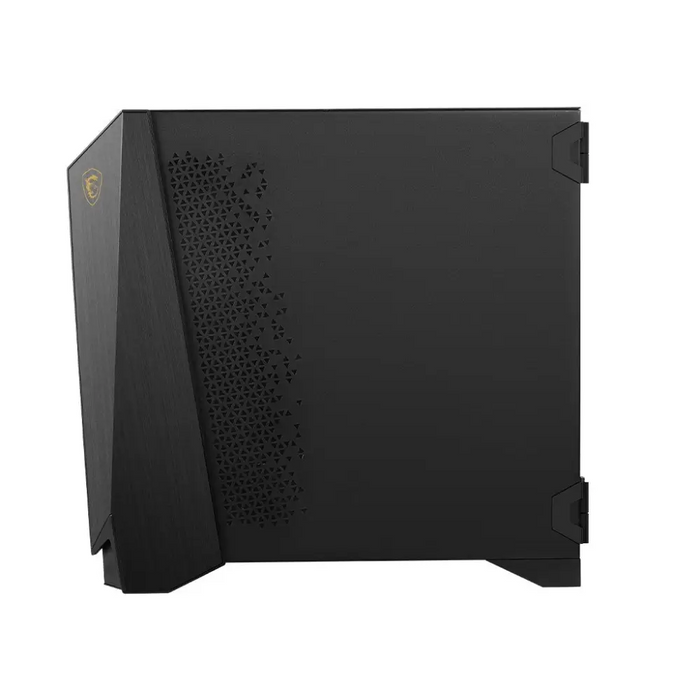 Кутия за компютър MSI MEG PROSPECT 700R Midi Tower Black