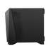 Кутия за компютър MSI MEG PROSPECT 700R Midi Tower Black