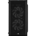 Кутия за компютър Aerocool CS107V2 Mini Tower Black
