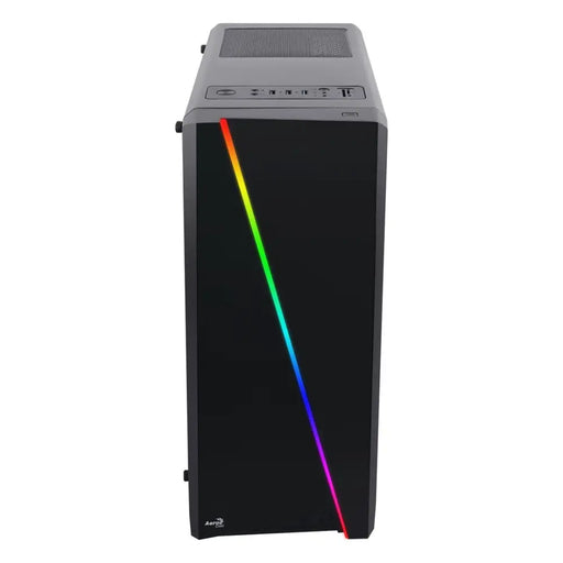 Кутия за компютър Aerocool Cylon Midi Tower Black