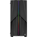 Кутия за компютър Aerocool Mecha Midi Tower Black