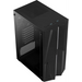 Кутия за компютър Aerocool Mecha Midi Tower Black