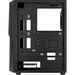 Кутия за компютър Aerocool Mecha Midi Tower Black