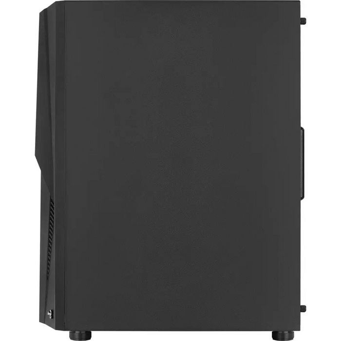 Кутия за компютър Aerocool Mecha Midi Tower Black