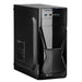 Кутия за компютър Akyga AK13BK Micro Tower Black