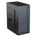 Кутия за компютър Akyga AK36BK Micro Tower Black