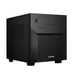 Кутия за компютър Chieftec CI-02B-OP Cube Black