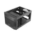 Кутия за компютър Chieftec CN-01B-OP Cube Black