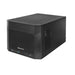Кутия за компютър Chieftec CN-01B-OP Cube Black