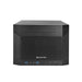 Кутия за компютър Chieftec CN-01B-OP Cube Black