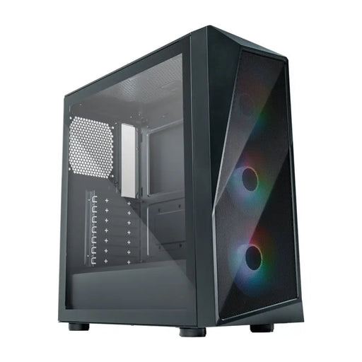 Кутия за компютър Cooler Master CMP 520 (черна)