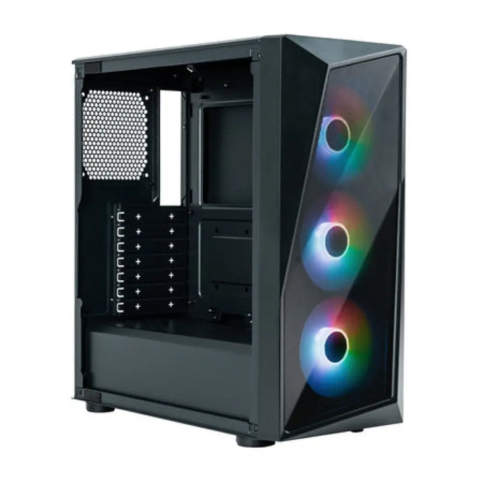 Кутия за компютър Cooler Master CMP 520 (черна)