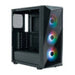 Кутия за компютър Cooler Master CMP 520 (черна)
