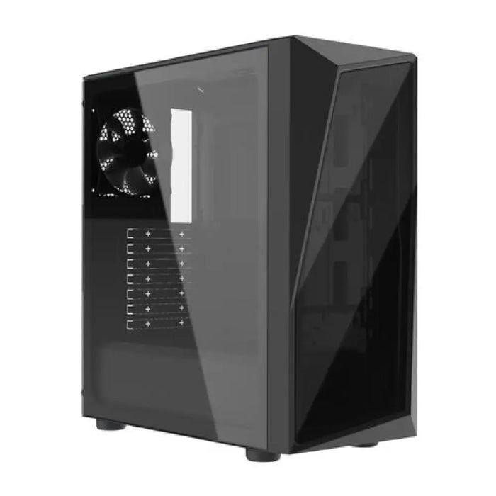 Кутия за компютър Cooler Master CMP 520L (черна)