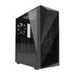 Кутия за компютър Cooler Master CMP 520L (черна)