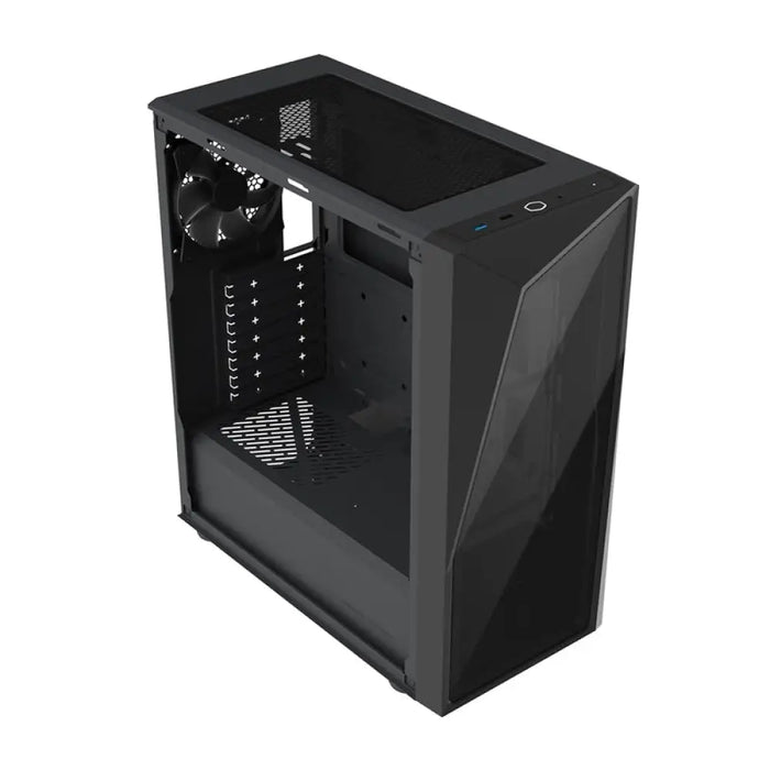 Кутия за компютър Cooler Master CMP 520L (черна)