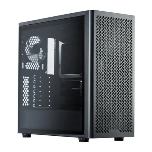 Кутия за компютър Cooler Master Elite 502 Lite (черна)