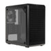 Кутия за компютър Cooler Master MasterBox Q300L (черна)