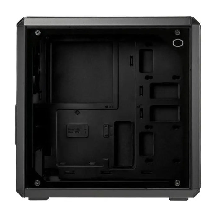 Кутия за компютър Cooler Master MasterBox Q300L (черна)