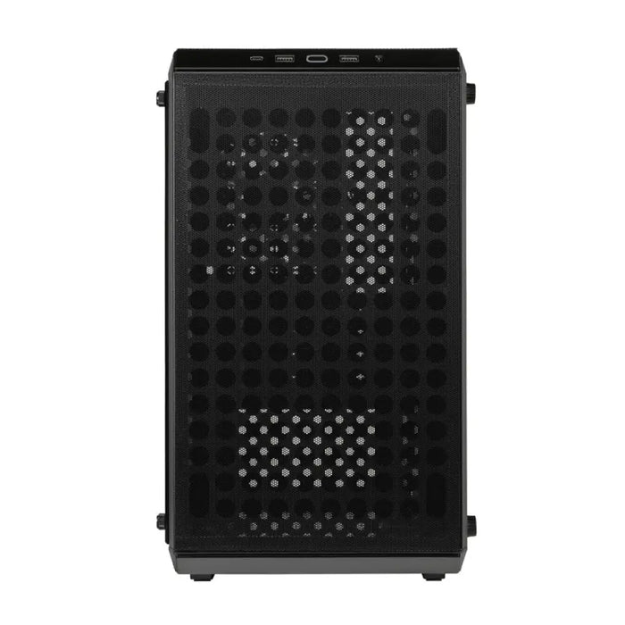 Кутия за компютър Cooler Master Q300L V2 (черна)