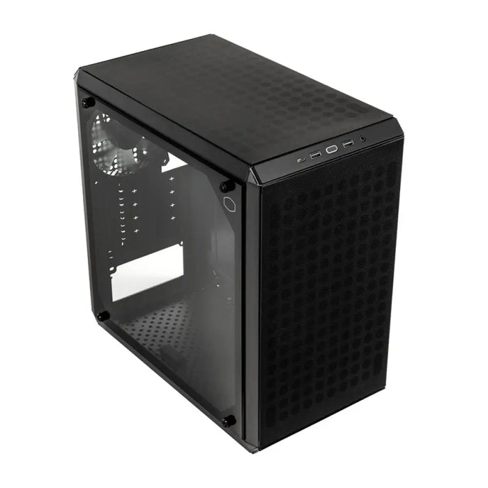 Кутия за компютър Cooler Master Q300L V2 (черна)