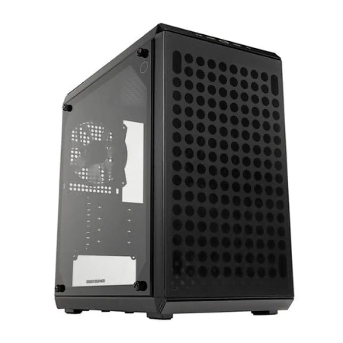 Кутия за компютър Cooler Master Q300L V2 (черна)