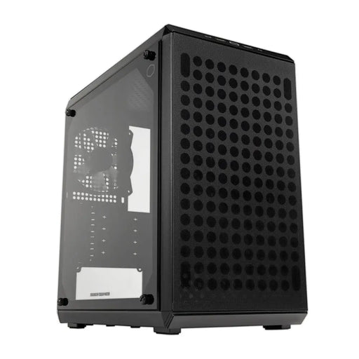 Кутия за компютър Cooler Master Q300L V2 (черна)