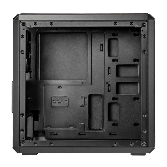 Кутия за компютър Cooler Master Q300L V2 (черна)