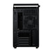 Кутия за компютър Cooler Master Qube 500 Flatpack (черна)