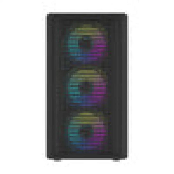 Кутия за компютър Darkflash DB460M (черна)