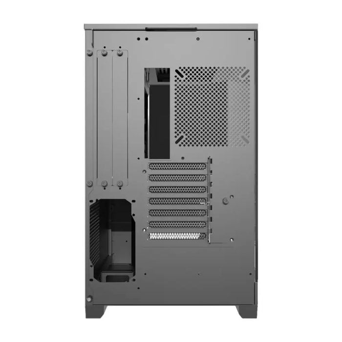 Кутия за компютър Darkflash DQX90 (черна)