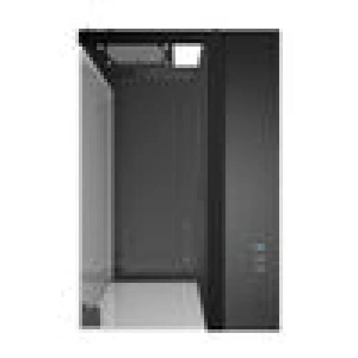 Кутия за компютър Darkflash TH285M (черна)