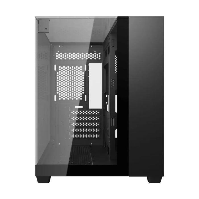 Кутия за компютър Darkflash TH285M (черна)