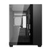 Кутия за компютър Darkflash TH285M (черна)