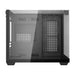 Кутия за компютър Darkflash TH285M (черна)