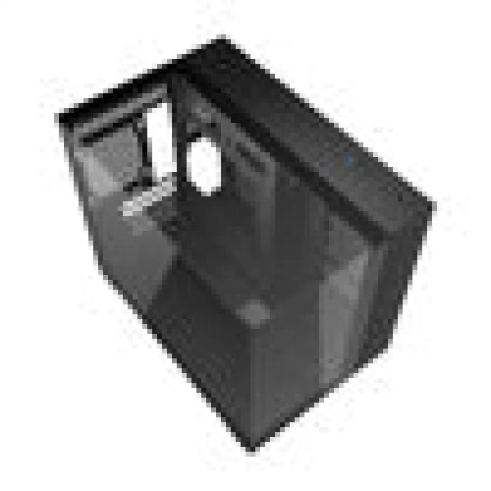 Кутия за компютър Darkflash TH285M (черна)