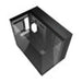 Кутия за компютър Darkflash TH285M (черна)