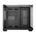 Кутия за компютър Darkflash TH285M (черна)