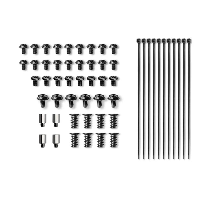 Кутия за компютър - Deepcool CH360 DIGITAL WH