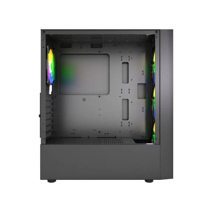 Кутия за компютър Gembird CCC-FC-4300 Gaming ATX Fornax