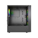 Кутия за компютър Gembird CCC-FC-4300 Gaming ATX Fornax