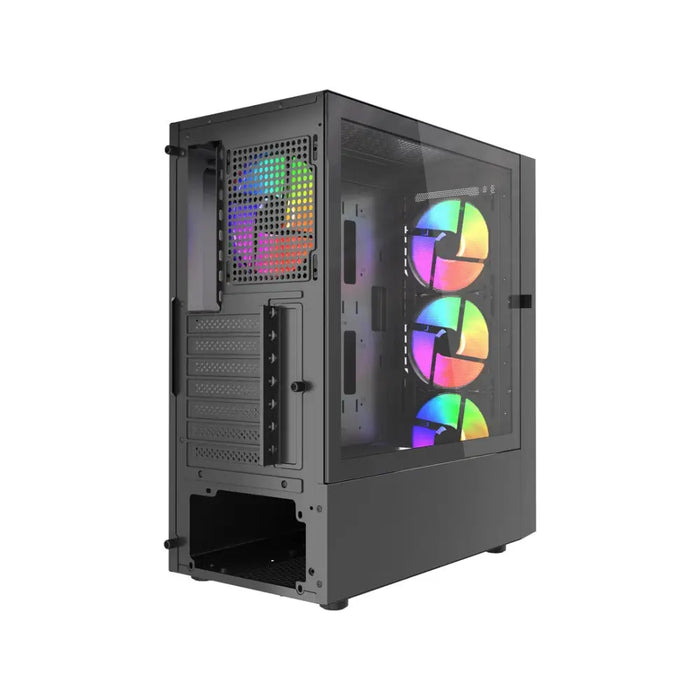 Кутия за компютър Gembird CCC-FC-4300 Gaming ATX Fornax
