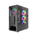 Кутия за компютър Gembird CCC-FC-4300 Gaming ATX Fornax