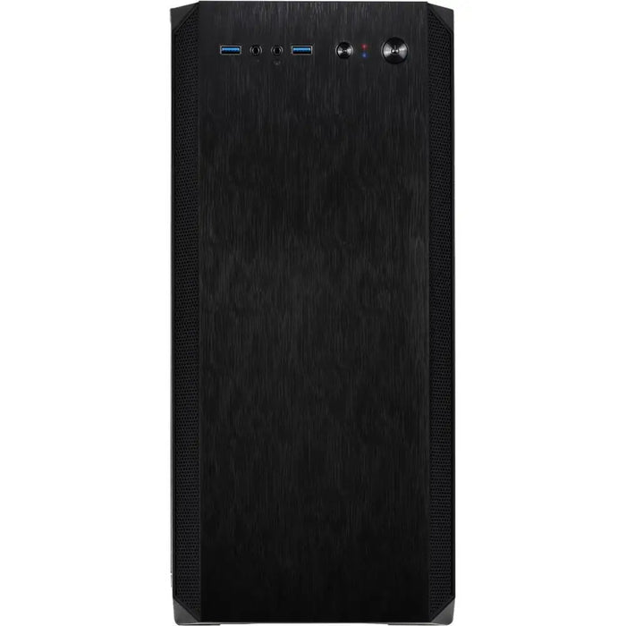 Кутия за компютър Inter Tech H-606 Mid-Tower
