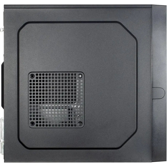 Кутия за компютър Inter Tech IT-6502 ROMEA - Mid-Tower