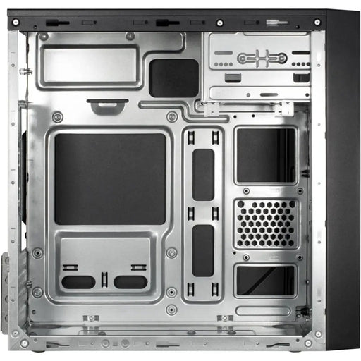 Кутия за компютър Inter Tech IT-6505 RETO Mid-Tower ATX